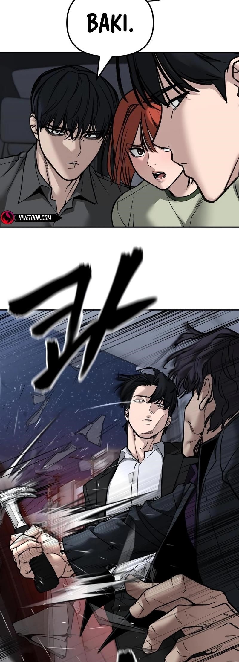 The Bully In-Charge Chapter 133 - Page 18