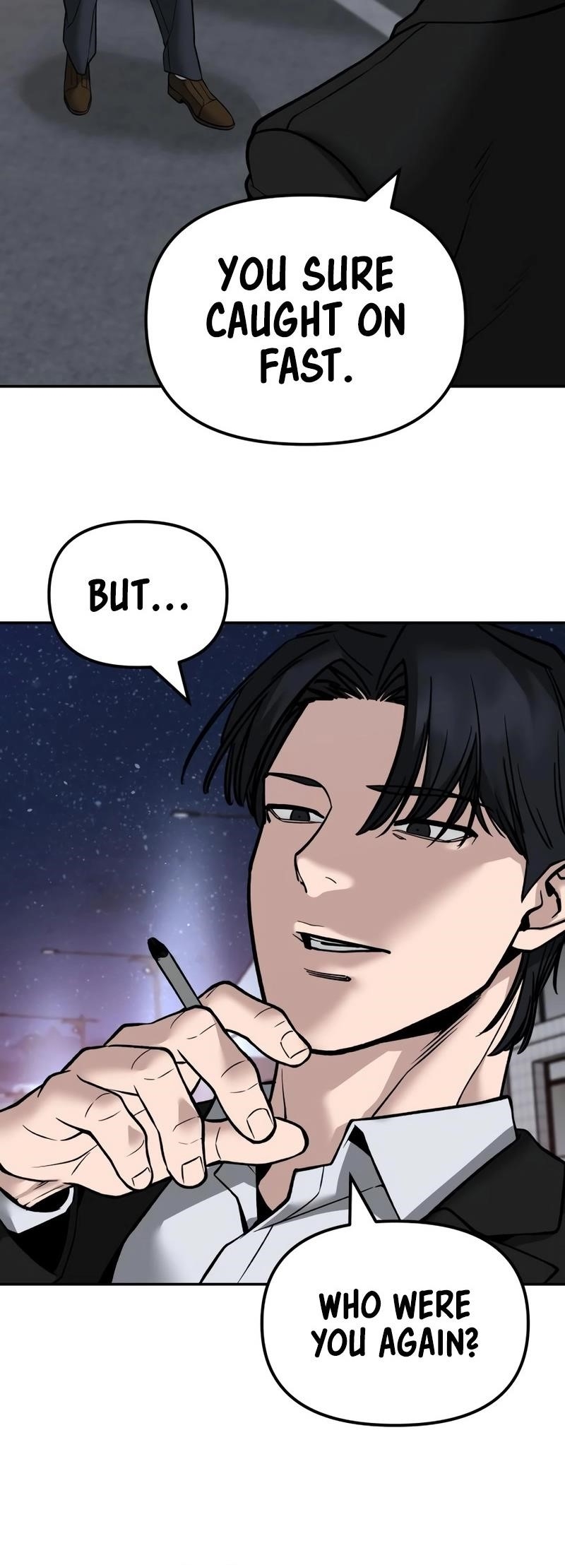 The Bully In-Charge Chapter 133 - Page 20