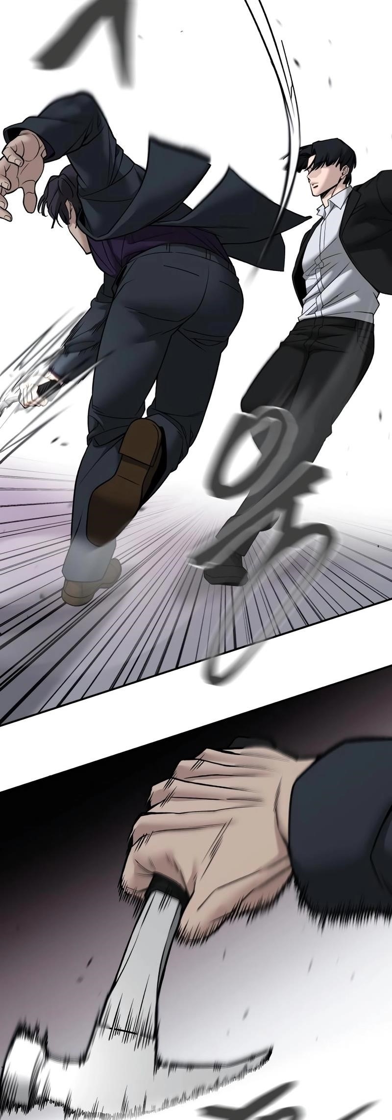 The Bully In-Charge Chapter 133 - Page 24