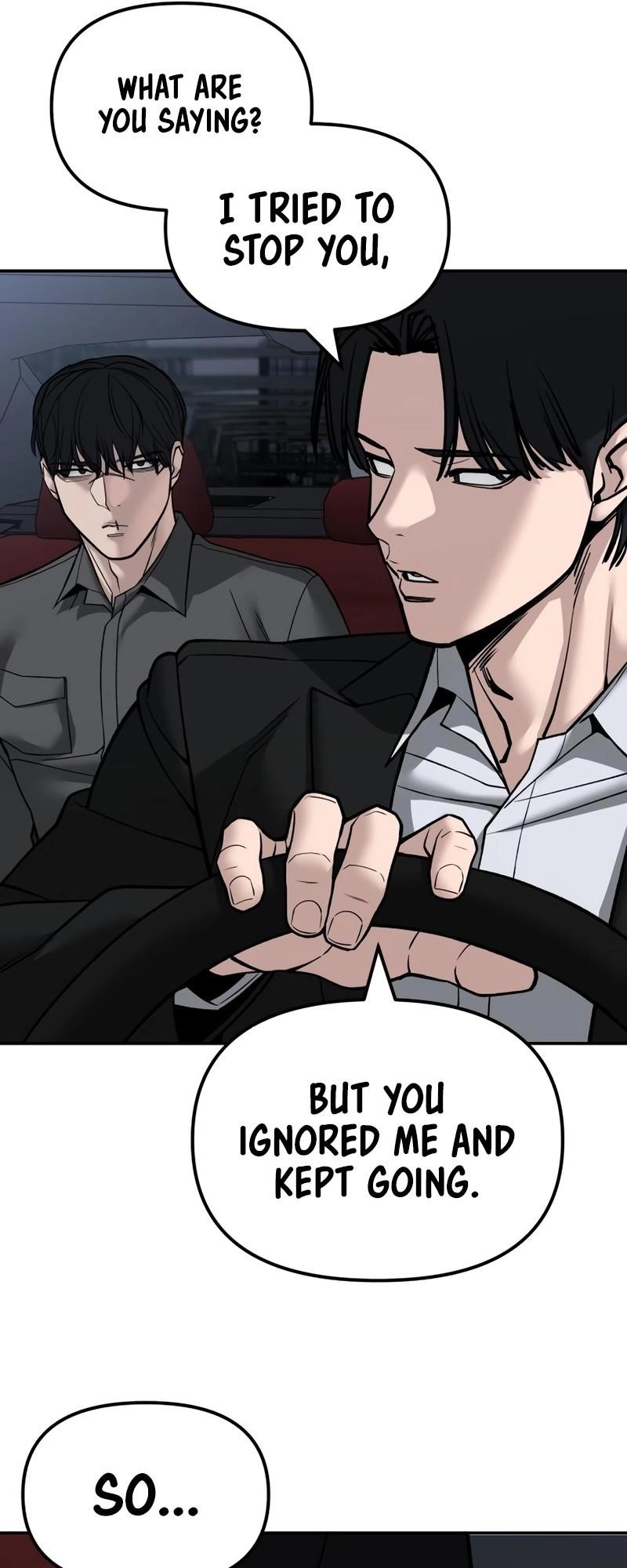 The Bully In-Charge Chapter 133 - Page 39