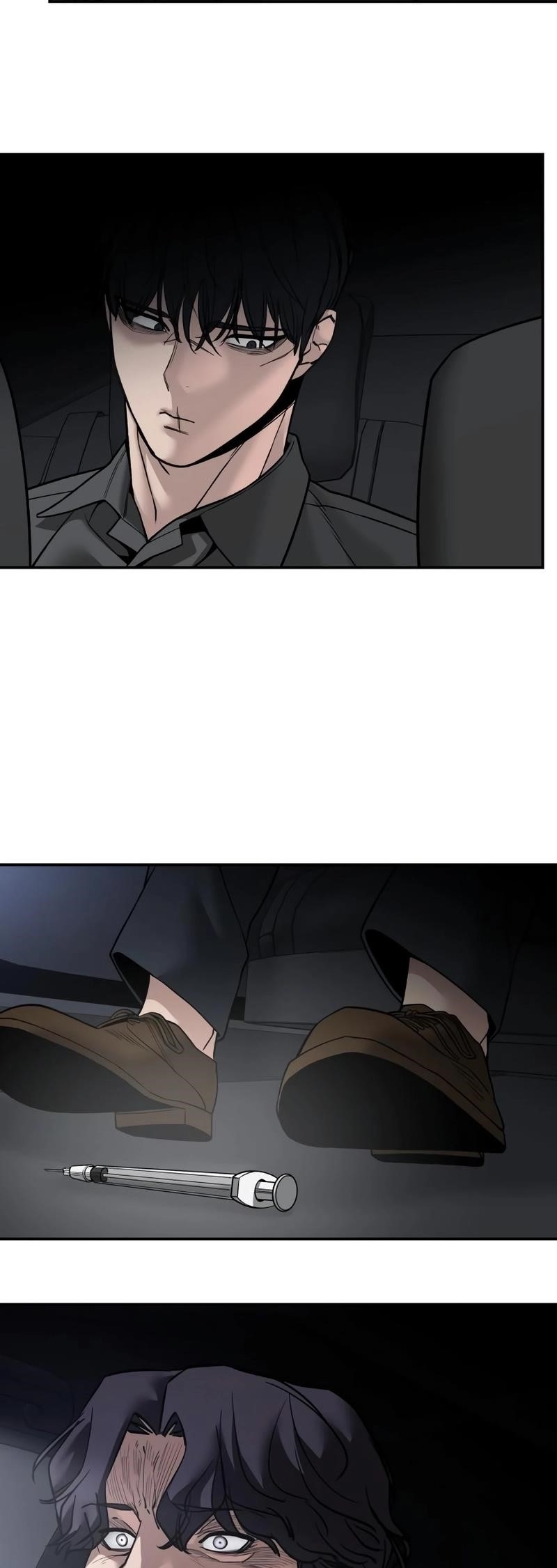 The Bully In-Charge Chapter 133 - Page 4