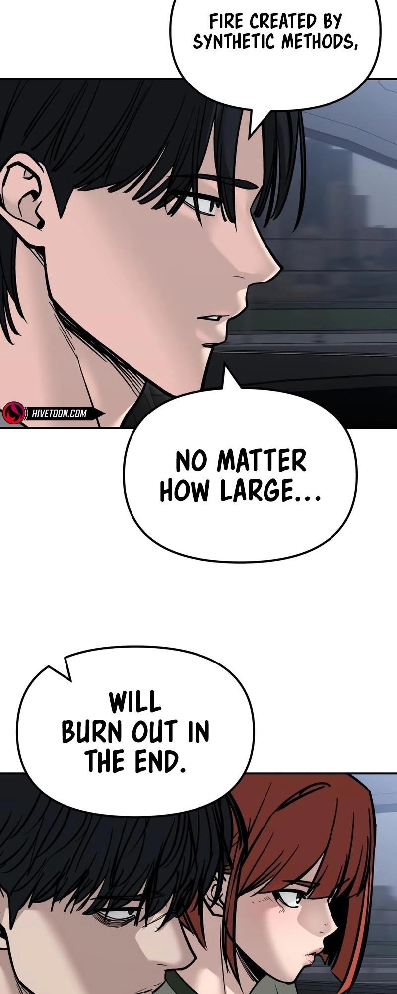 The Bully In-Charge Chapter 133 - Page 43