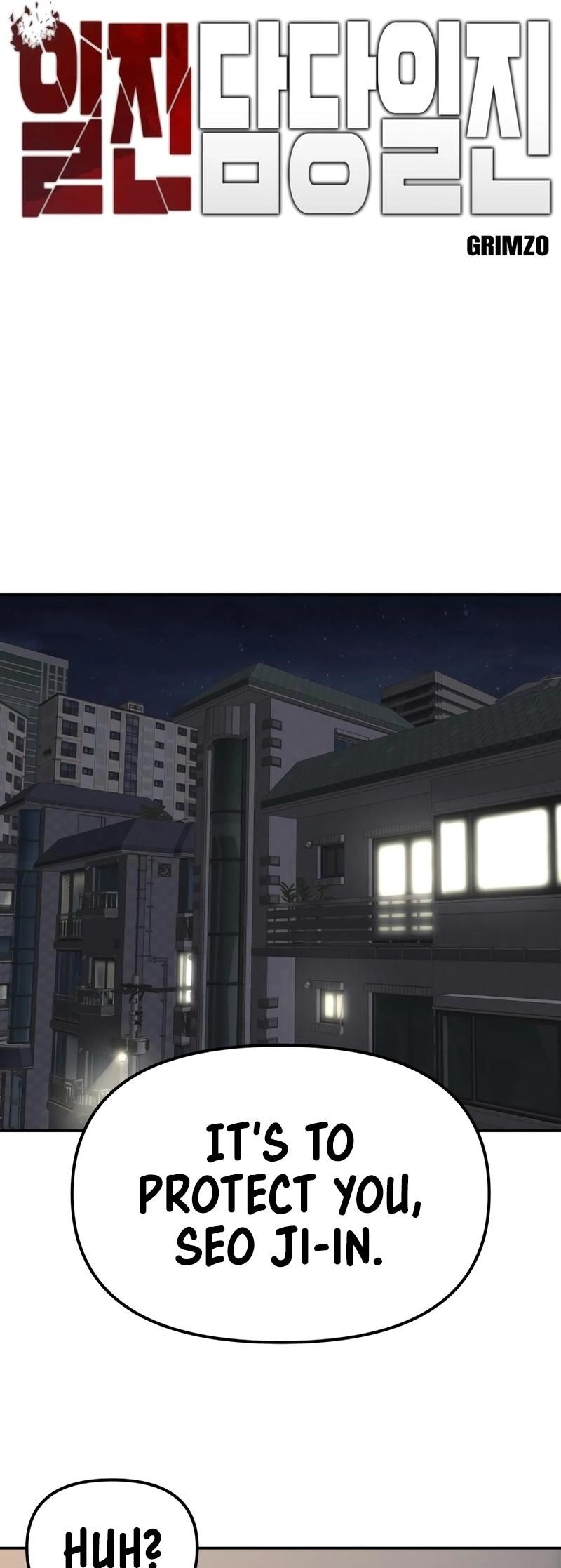 The Bully In-Charge Chapter 133 - Page 46