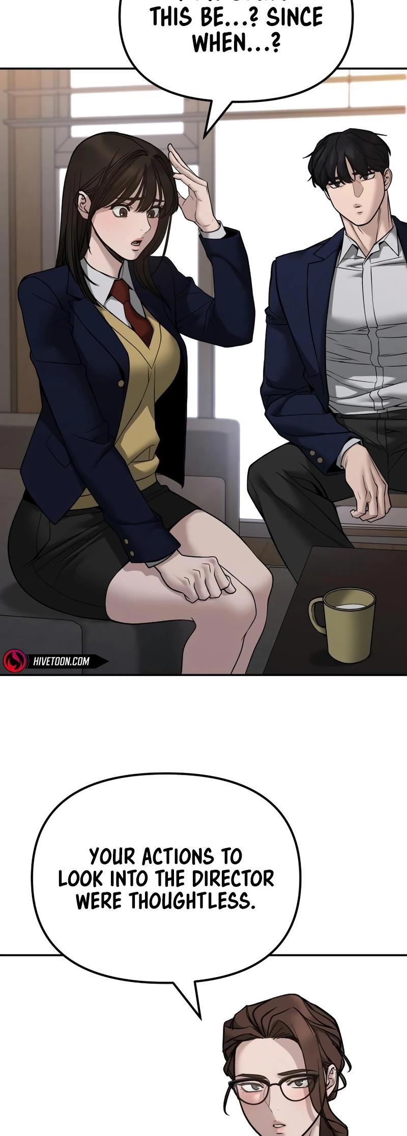 The Bully In-Charge Chapter 133 - Page 49