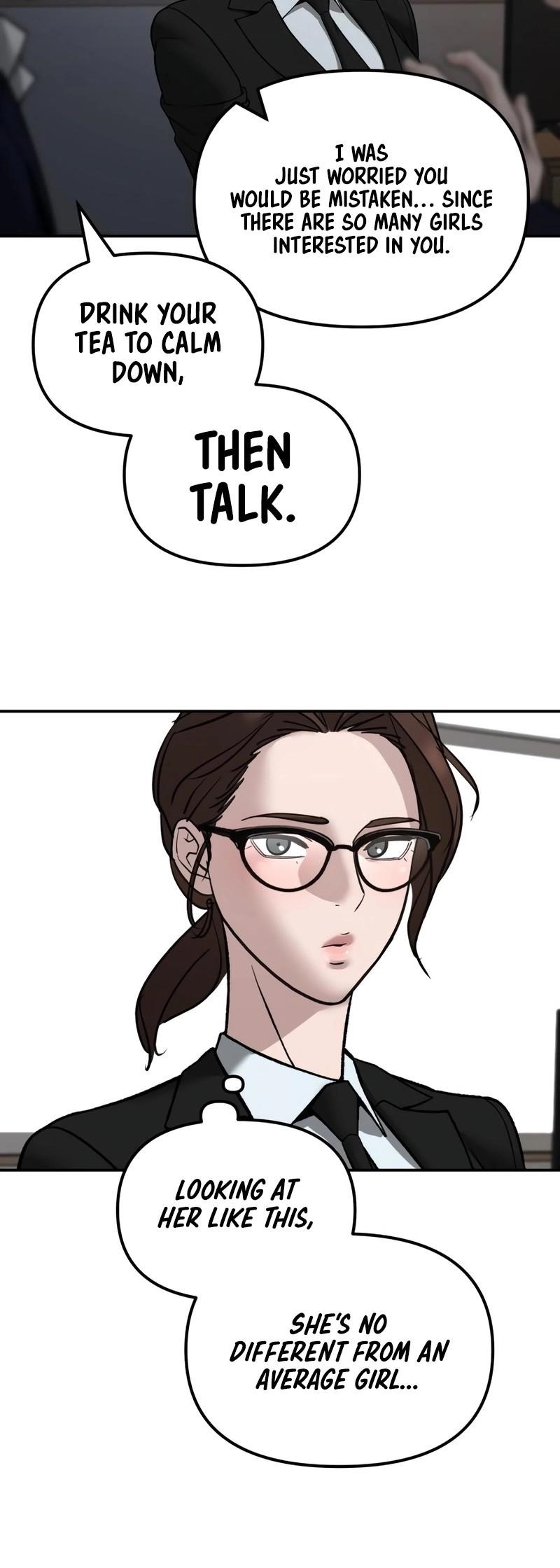 The Bully In-Charge Chapter 133 - Page 53