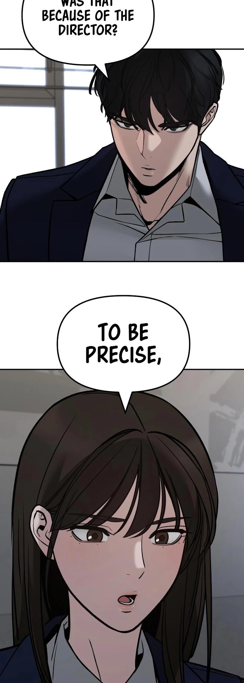 The Bully In-Charge Chapter 133 - Page 56