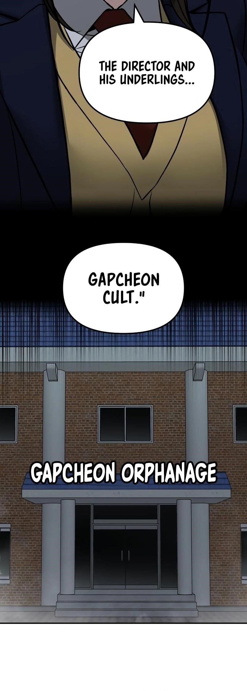 The Bully In-Charge Chapter 133 - Page 57