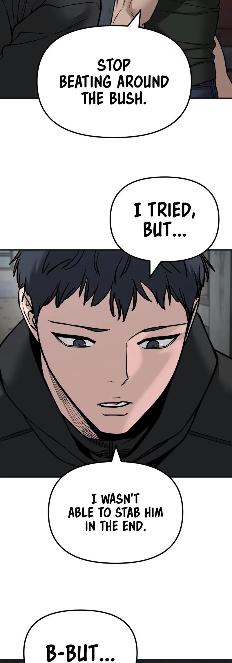 The Bully In-Charge Chapter 133 - Page 59