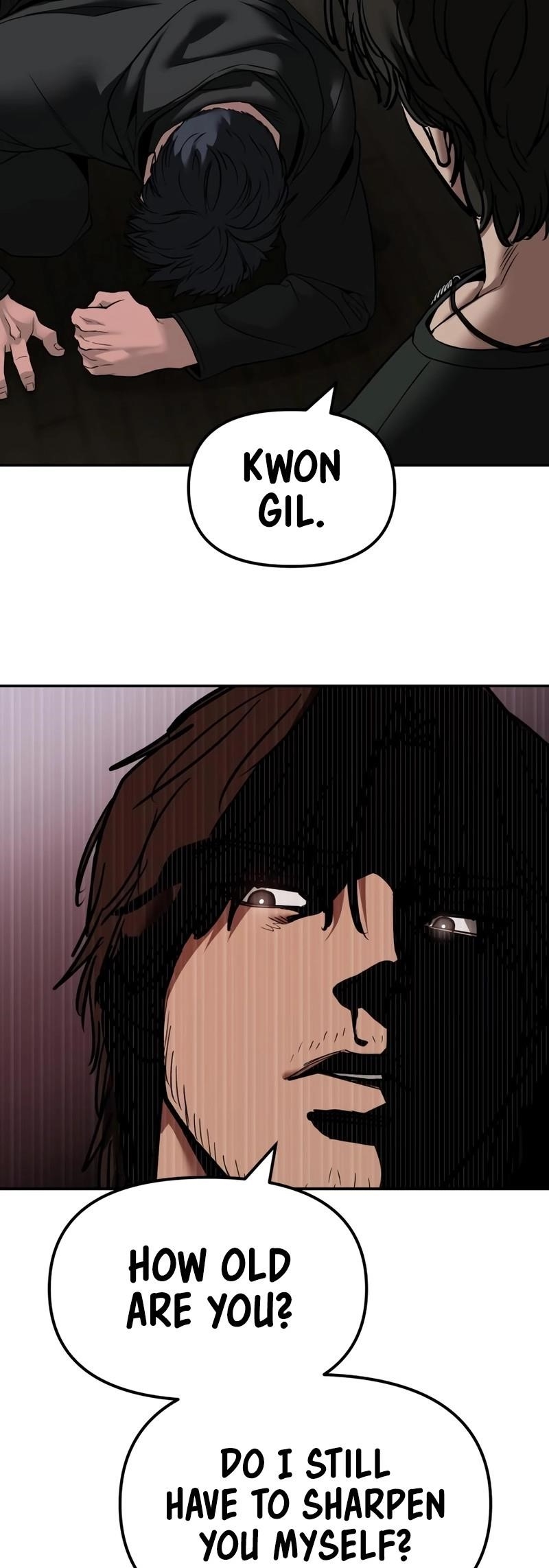 The Bully In-Charge Chapter 133 - Page 62