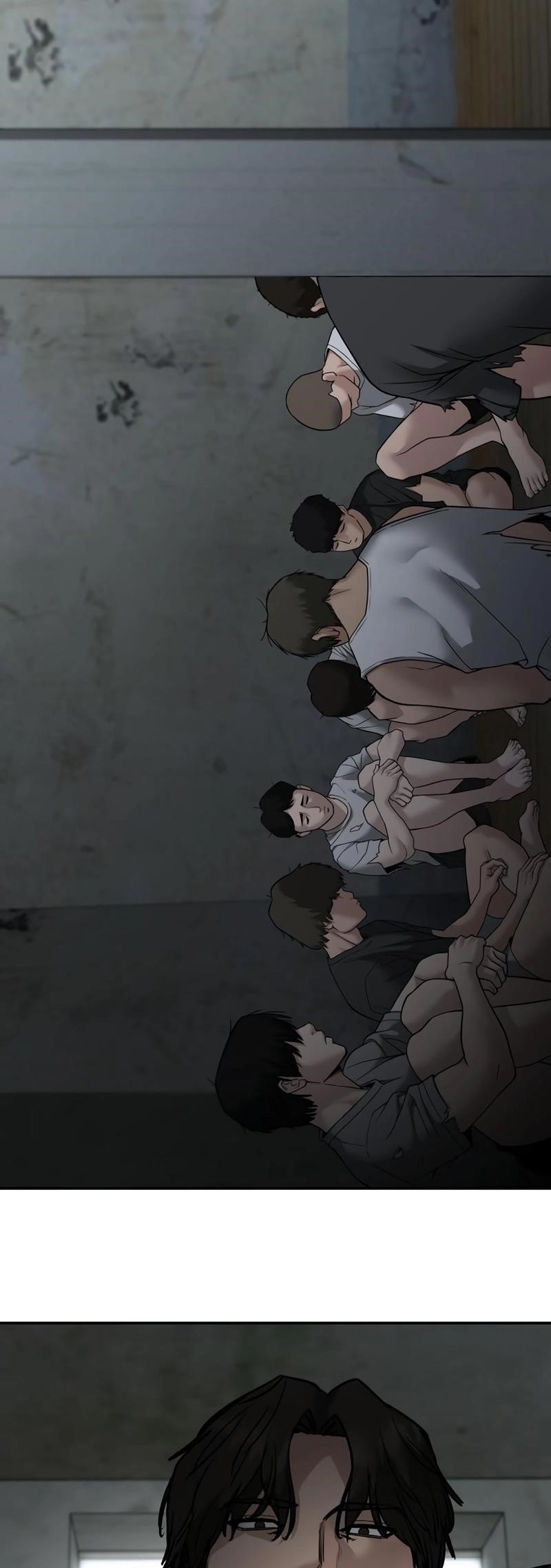 The Bully In-Charge Chapter 133 - Page 68