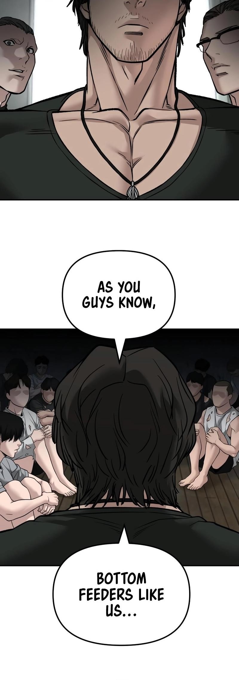 The Bully In-Charge Chapter 133 - Page 69