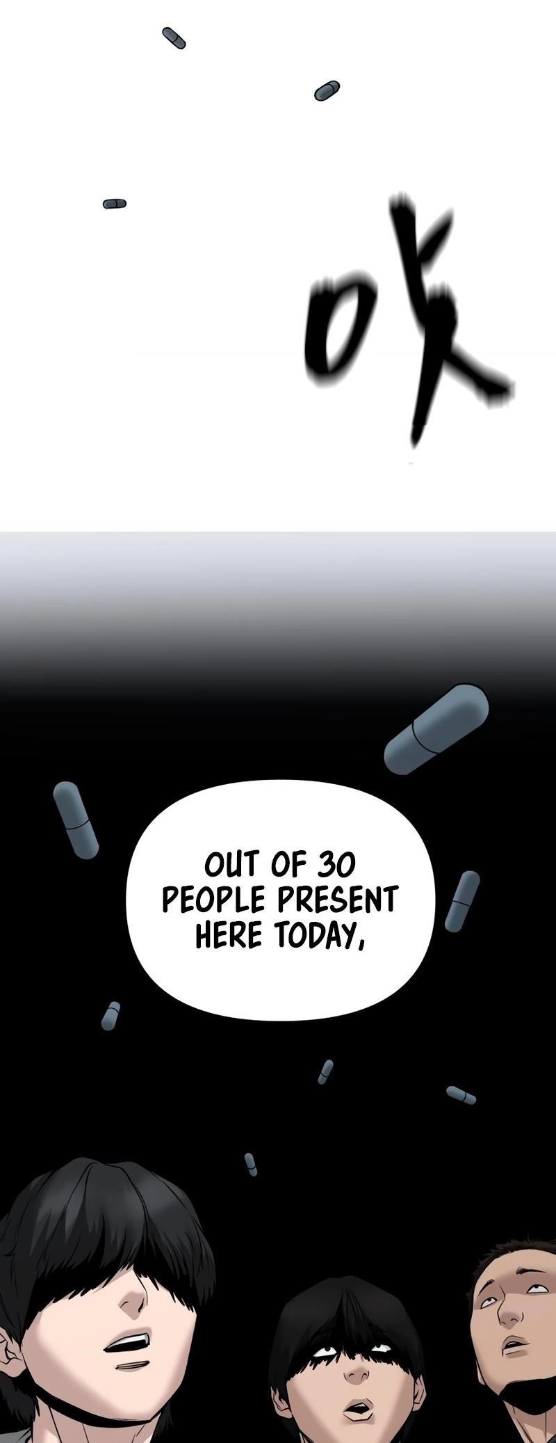 The Bully In-Charge Chapter 133 - Page 77