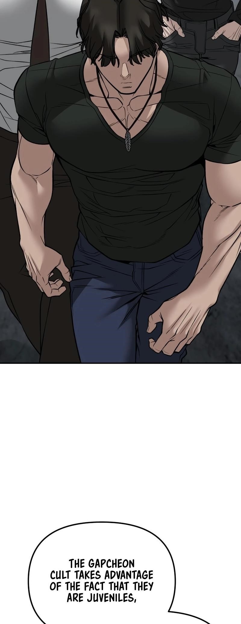 The Bully In-Charge Chapter 133 - Page 80