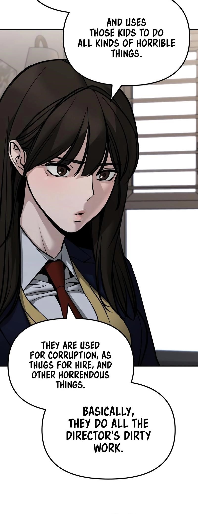 The Bully In-Charge Chapter 133 - Page 81