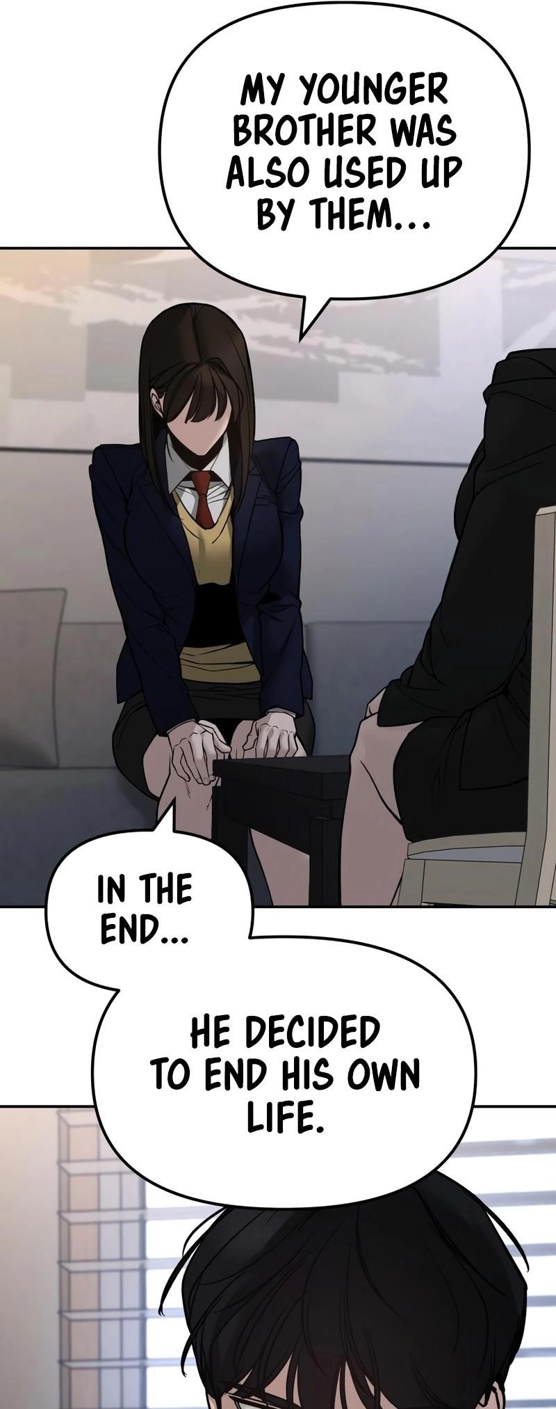 The Bully In-Charge Chapter 133 - Page 82