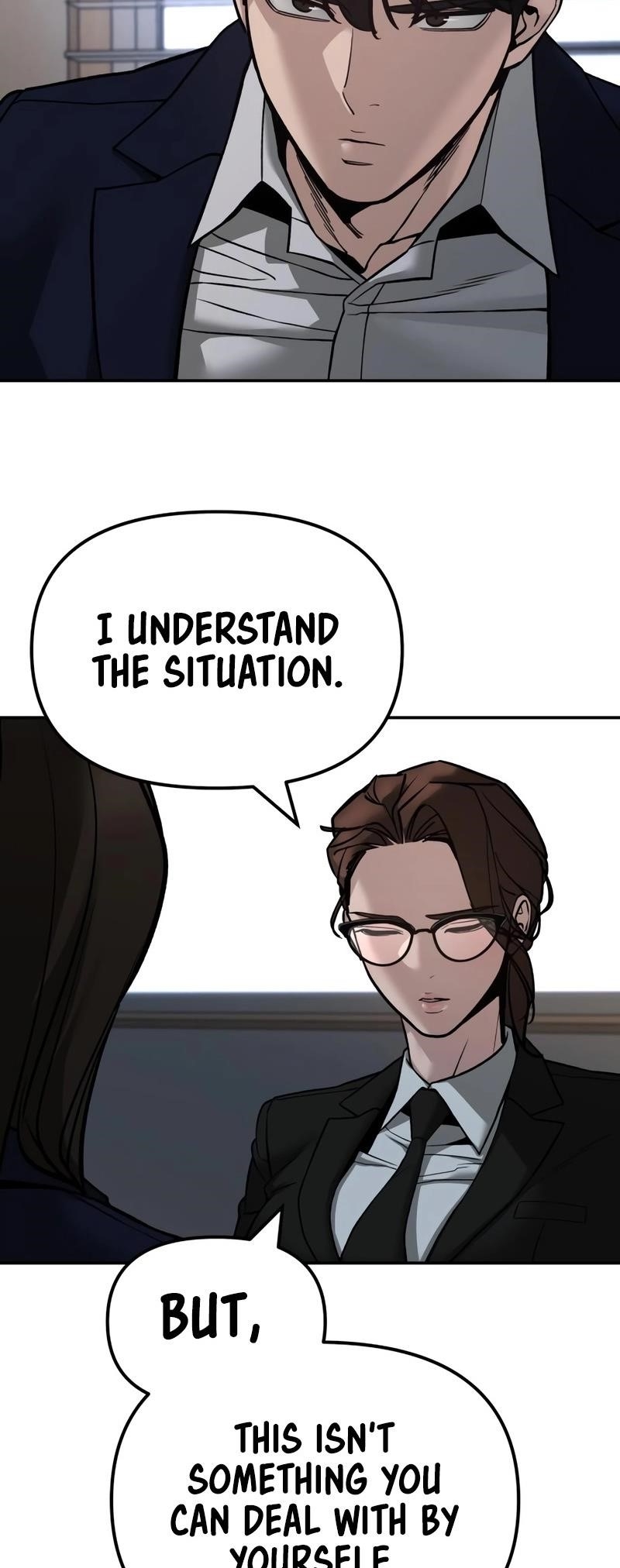 The Bully In-Charge Chapter 133 - Page 83