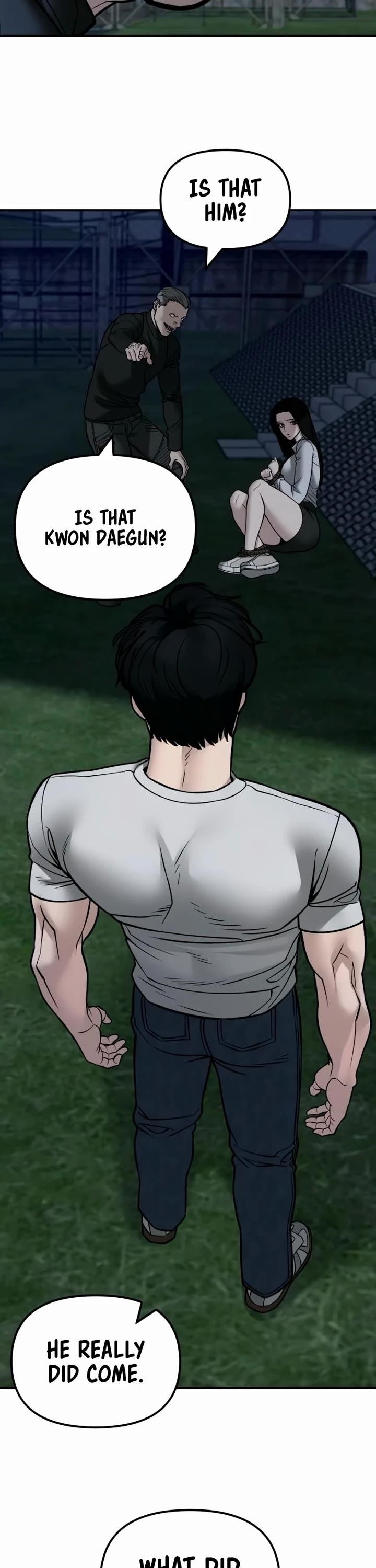 The Bully In-Charge Chapter 138 - Page 16