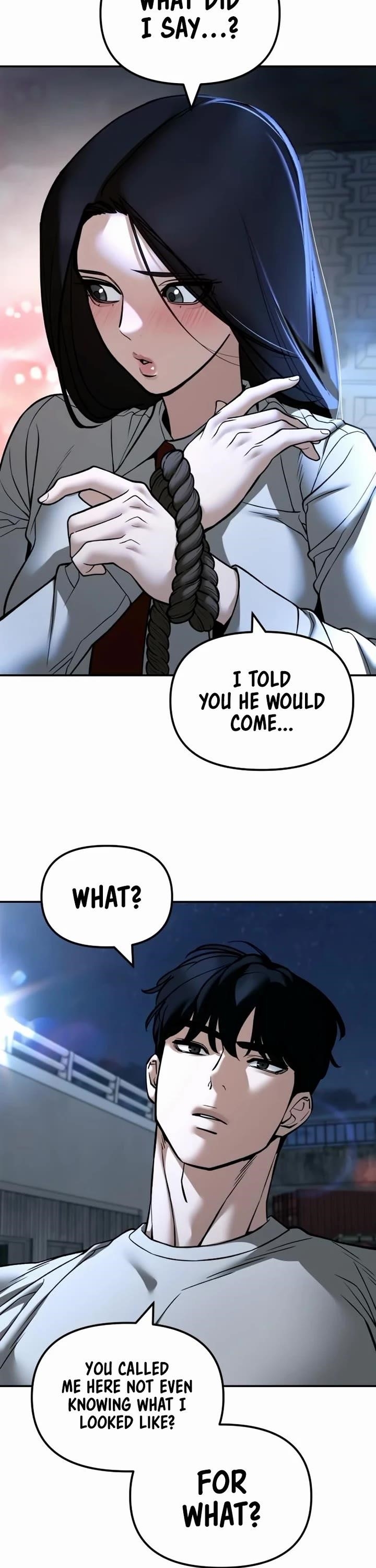 The Bully In-Charge Chapter 138 - Page 17