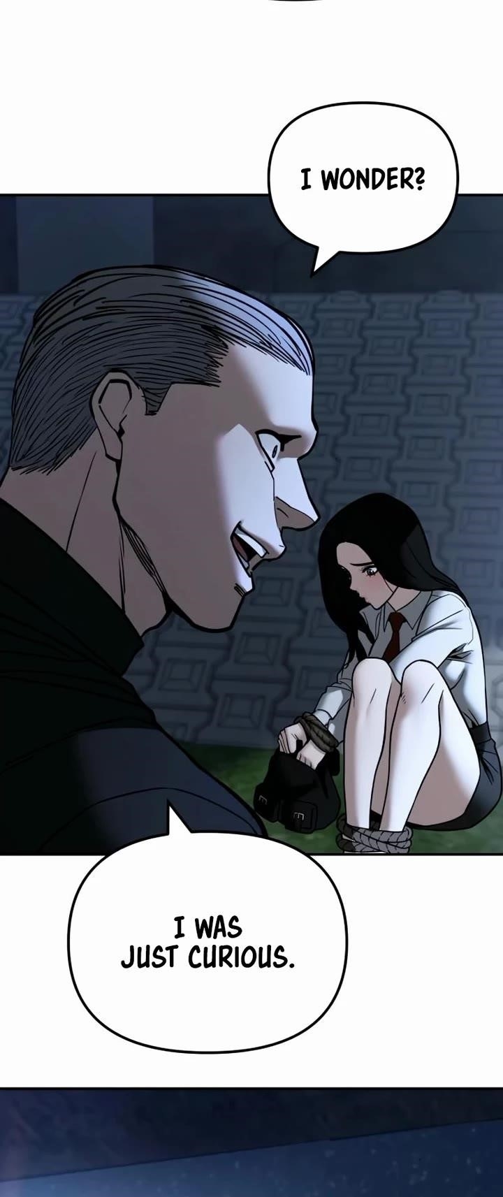 The Bully In-Charge Chapter 138 - Page 18