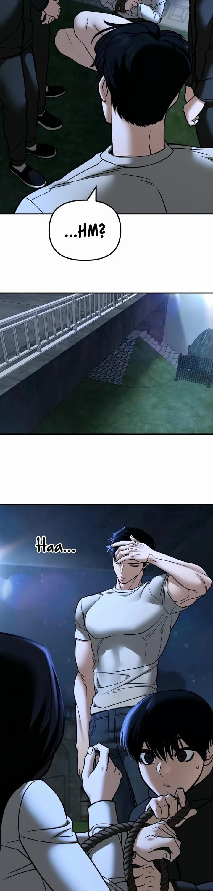 The Bully In-Charge Chapter 138 - Page 30