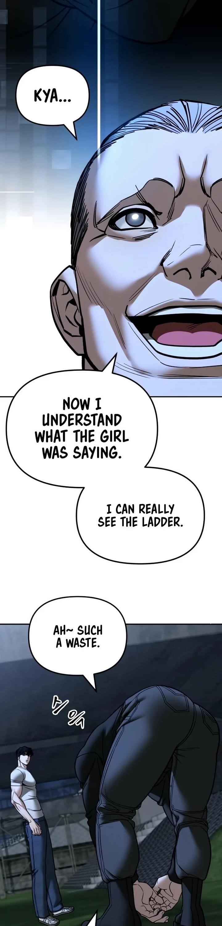 The Bully In-Charge Chapter 138 - Page 36