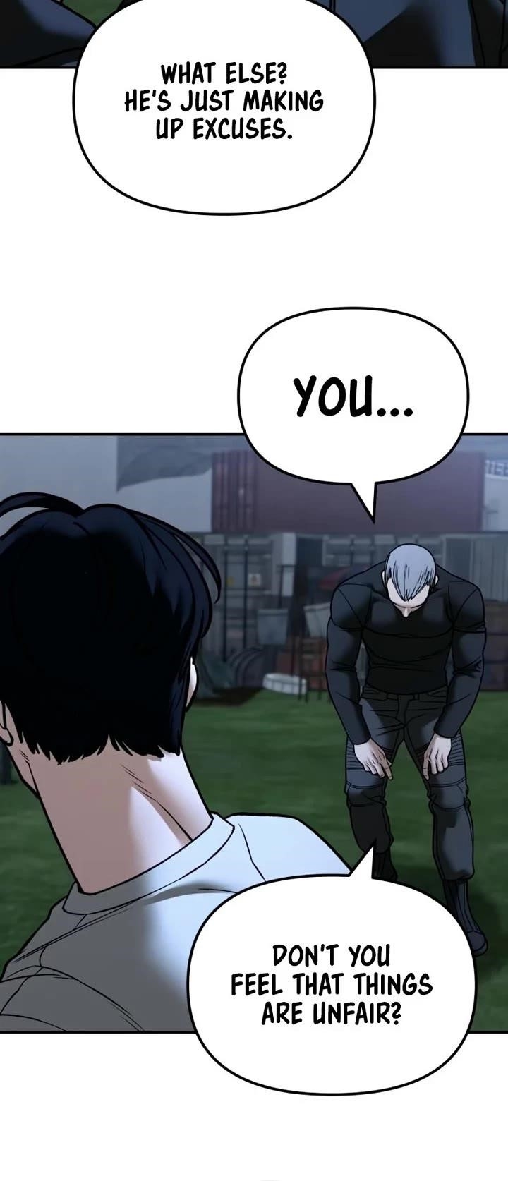 The Bully In-Charge Chapter 138 - Page 38