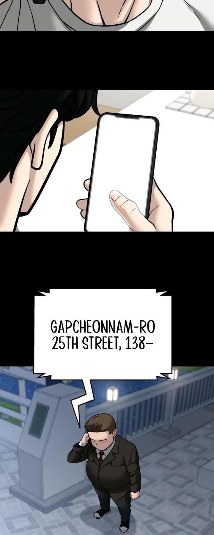 The Bully In-Charge Chapter 138 - Page 4