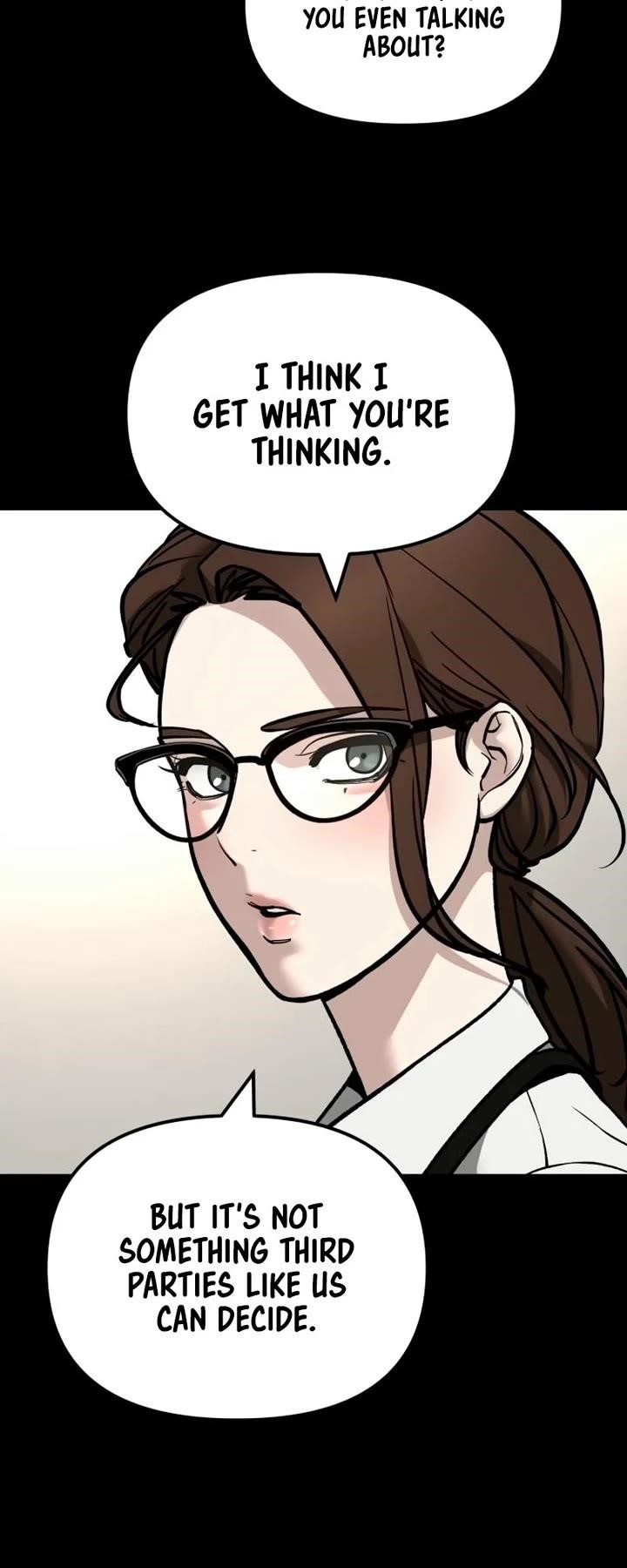 The Bully In-Charge Chapter 138 - Page 43