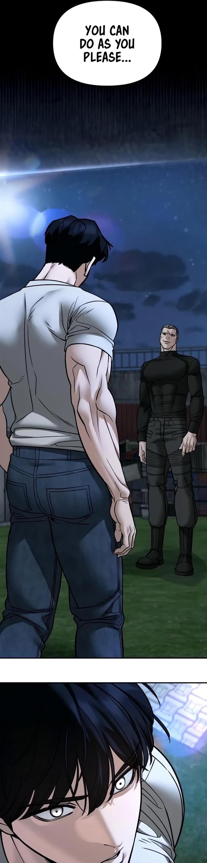 The Bully In-Charge Chapter 138 - Page 44