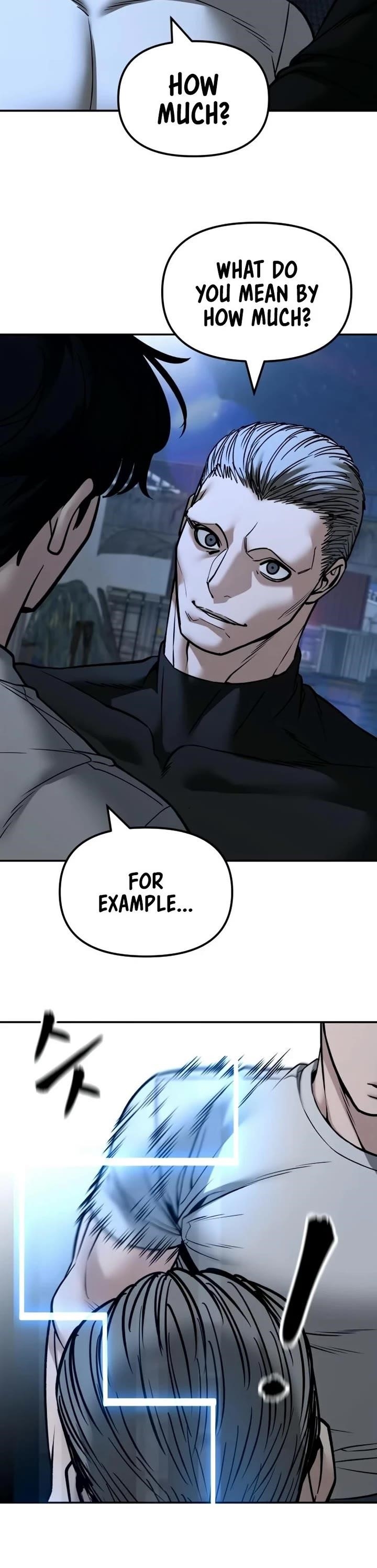 The Bully In-Charge Chapter 138 - Page 47