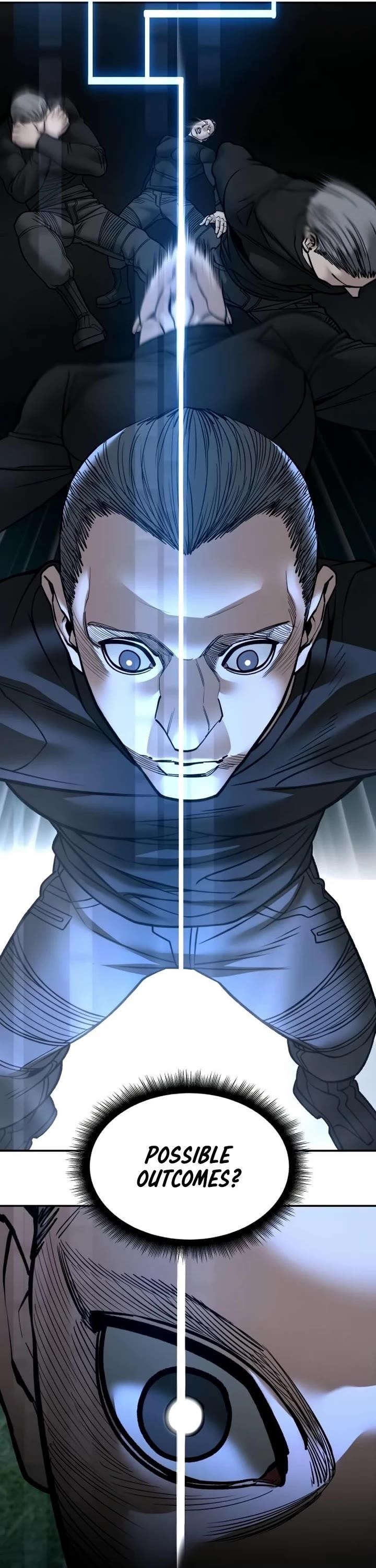 The Bully In-Charge Chapter 138 - Page 48