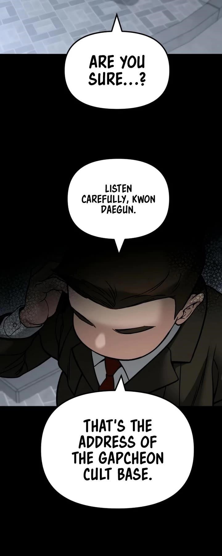 The Bully In-Charge Chapter 138 - Page 5