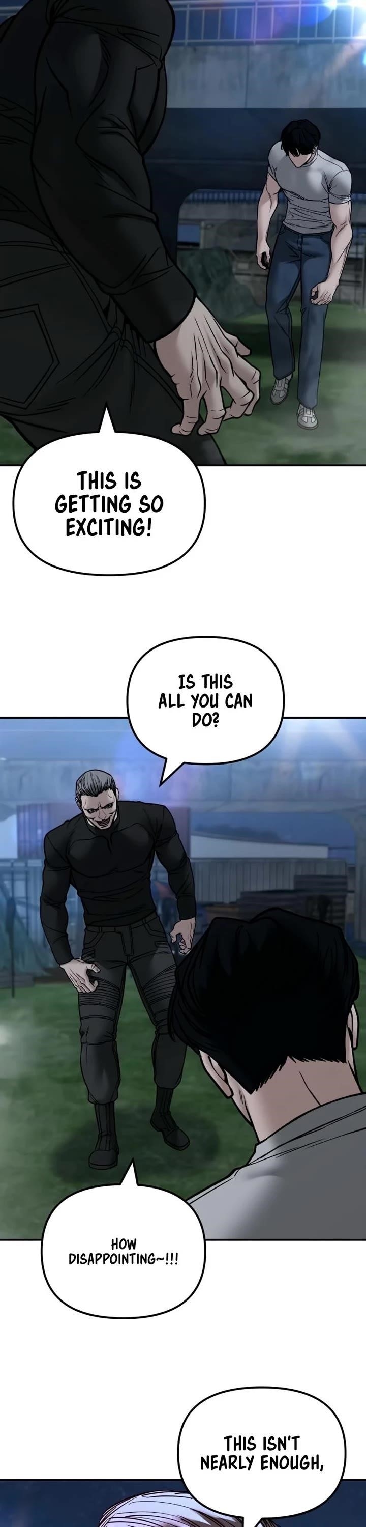 The Bully In-Charge Chapter 138 - Page 62