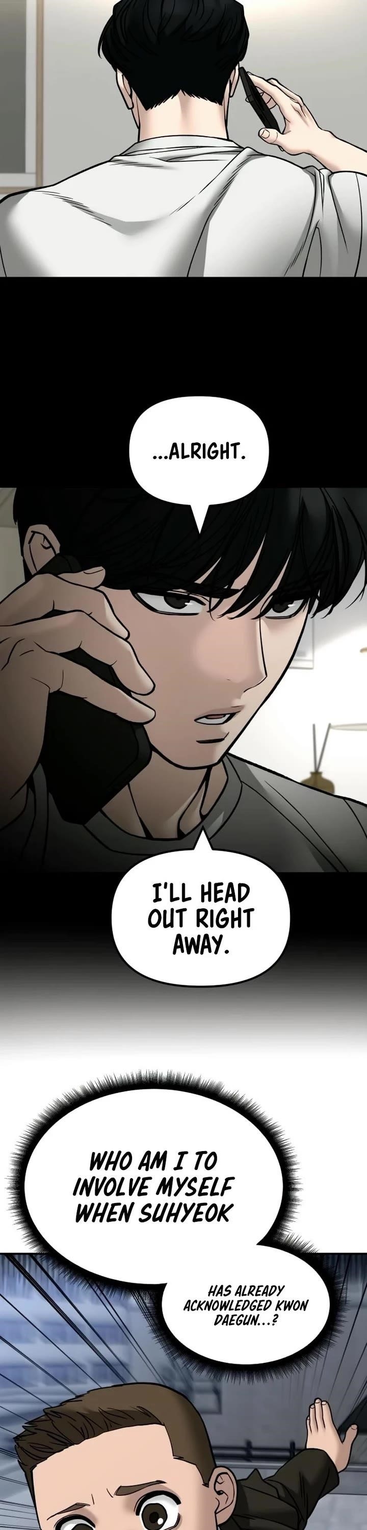 The Bully In-Charge Chapter 138 - Page 7