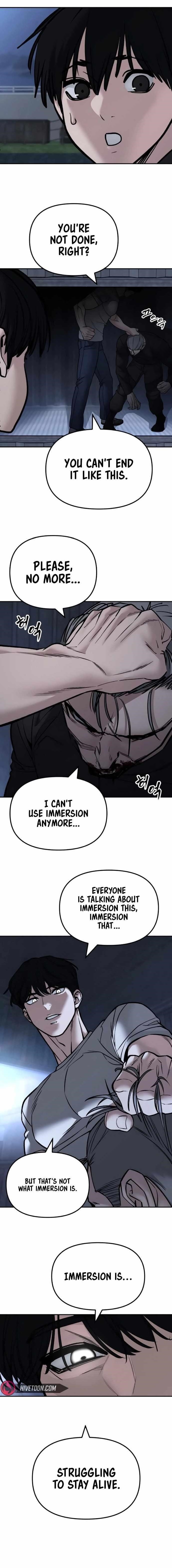 The Bully In-Charge Chapter 139 - Page 12