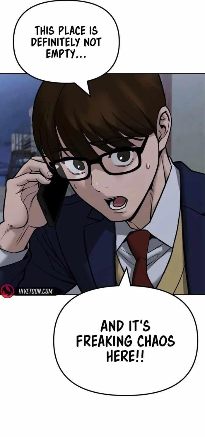 The Bully In-Charge Chapter 150 - Page 12