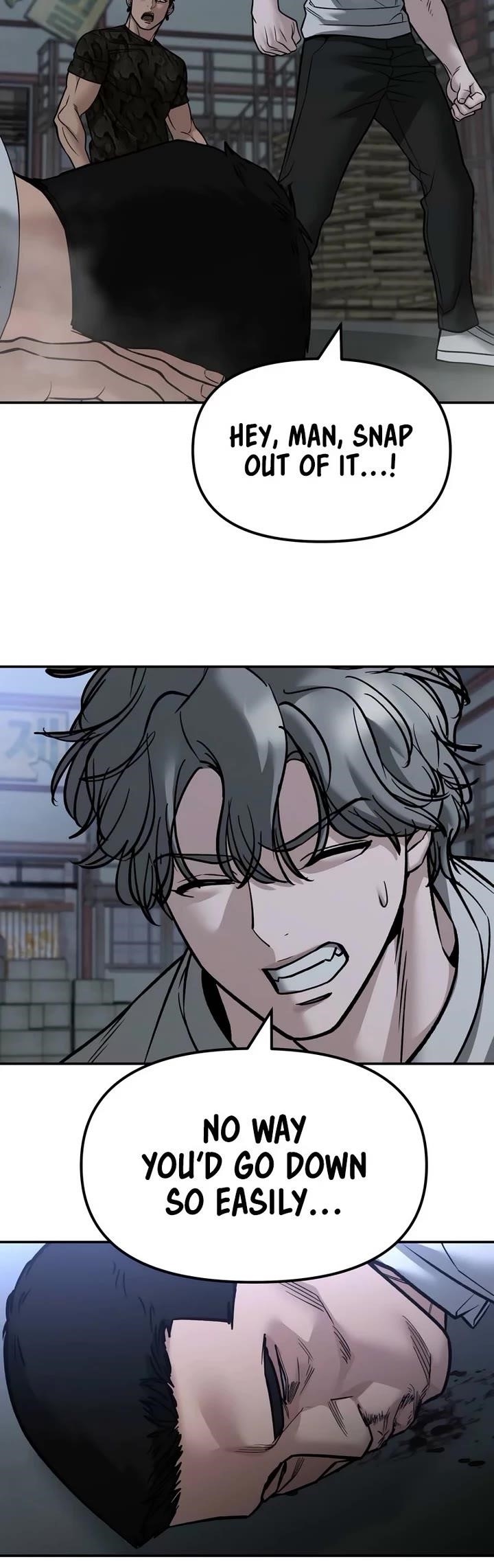 The Bully In-Charge Chapter 152 - Page 10