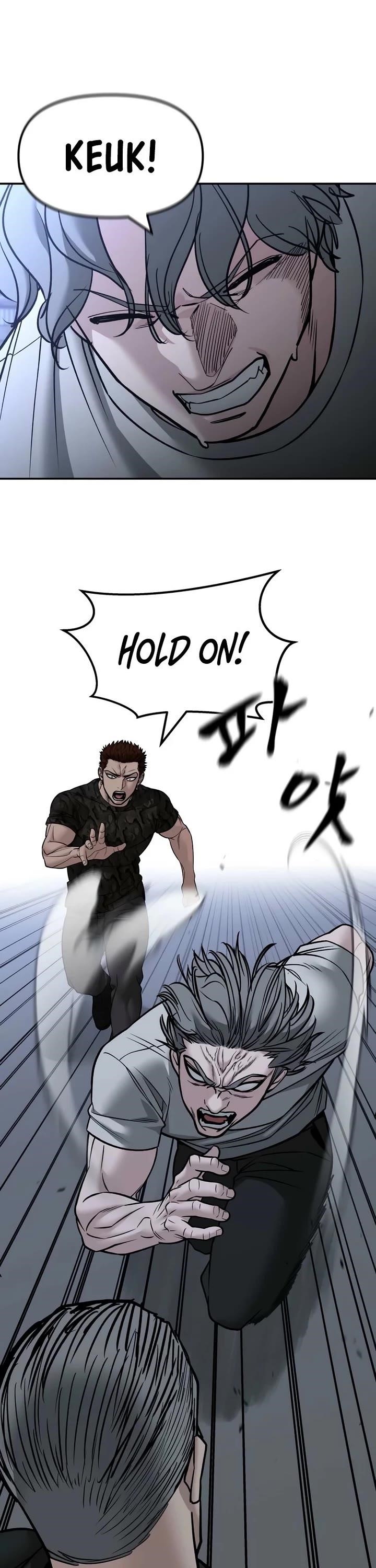 The Bully In-Charge Chapter 152 - Page 11