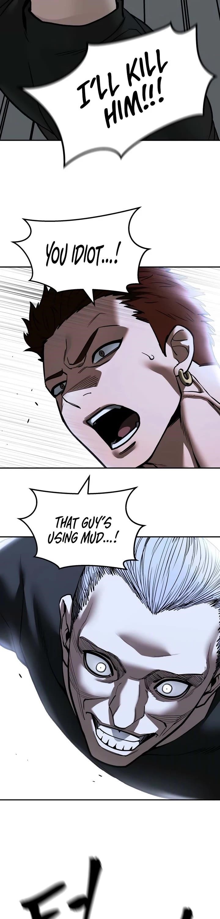 The Bully In-Charge Chapter 152 - Page 12