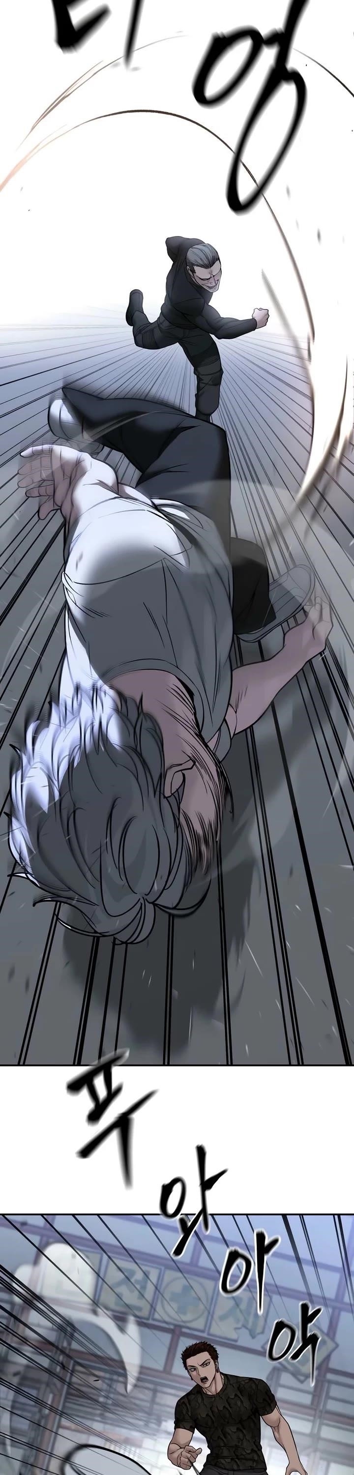 The Bully In-Charge Chapter 152 - Page 13