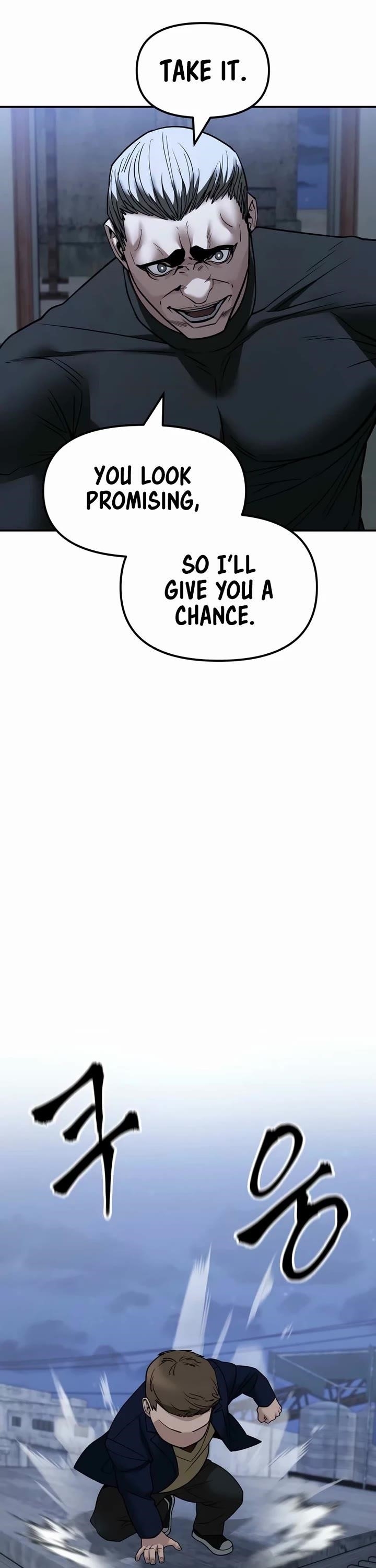 The Bully In-Charge Chapter 152 - Page 16