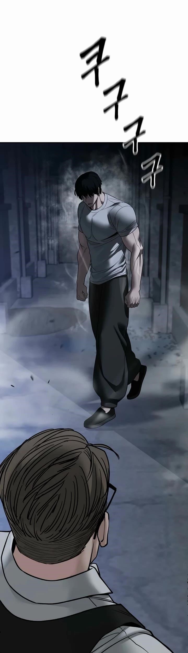 The Bully In-Charge Chapter 152 - Page 19