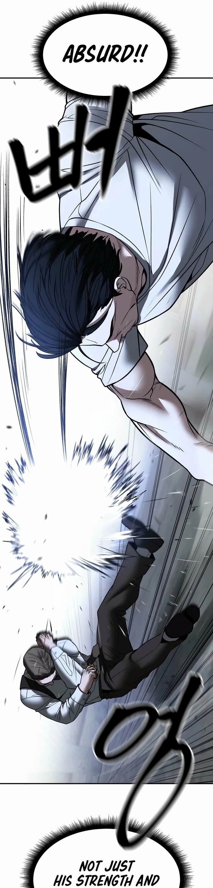 The Bully In-Charge Chapter 152 - Page 36