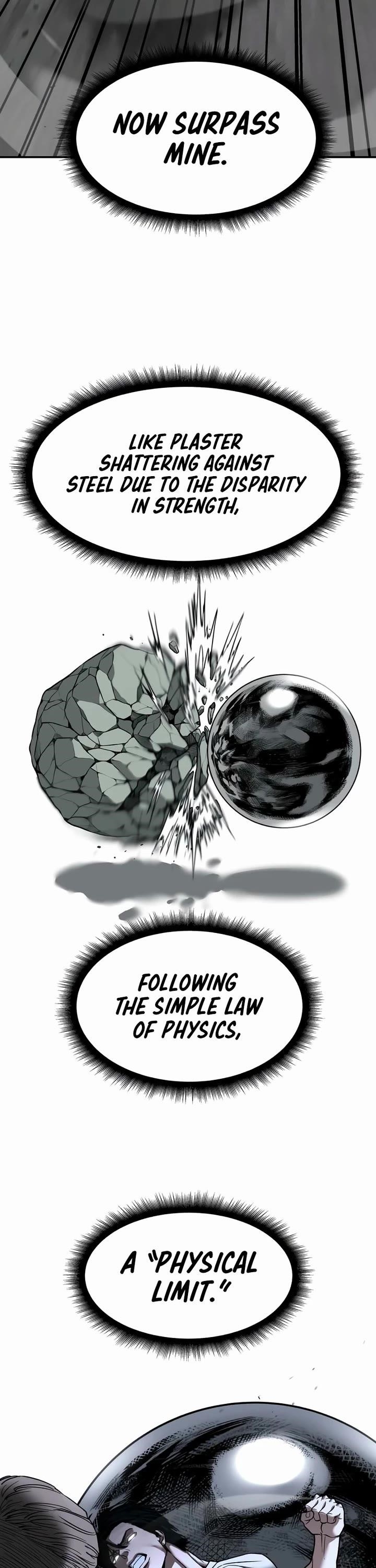 The Bully In-Charge Chapter 152 - Page 38