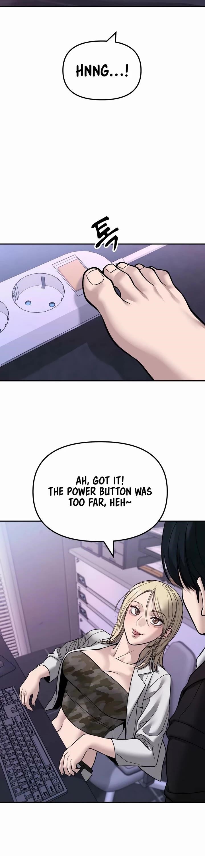 The Bully In-Charge Chapter 152 - Page 41