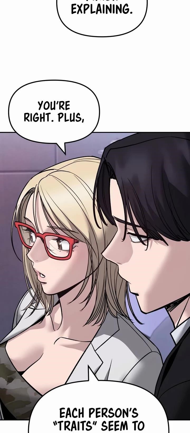 The Bully In-Charge Chapter 152 - Page 44