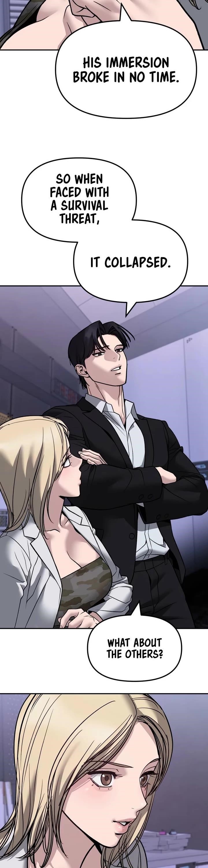 The Bully In-Charge Chapter 152 - Page 47