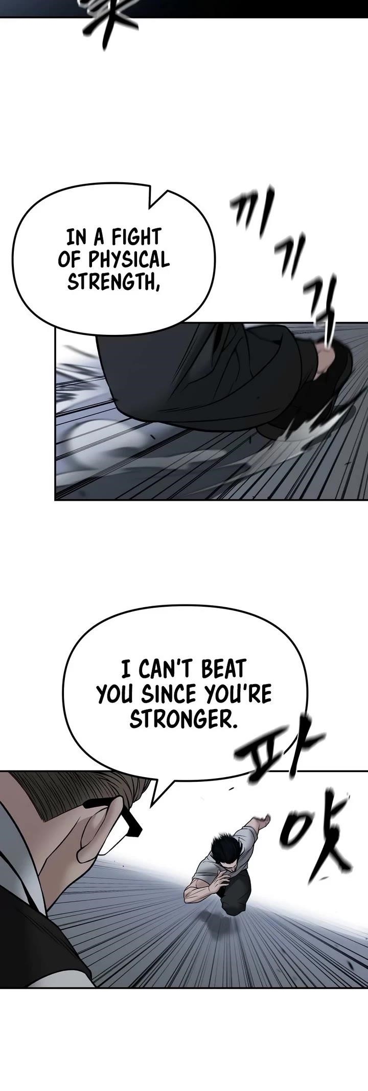 The Bully In-Charge Chapter 152 - Page 50