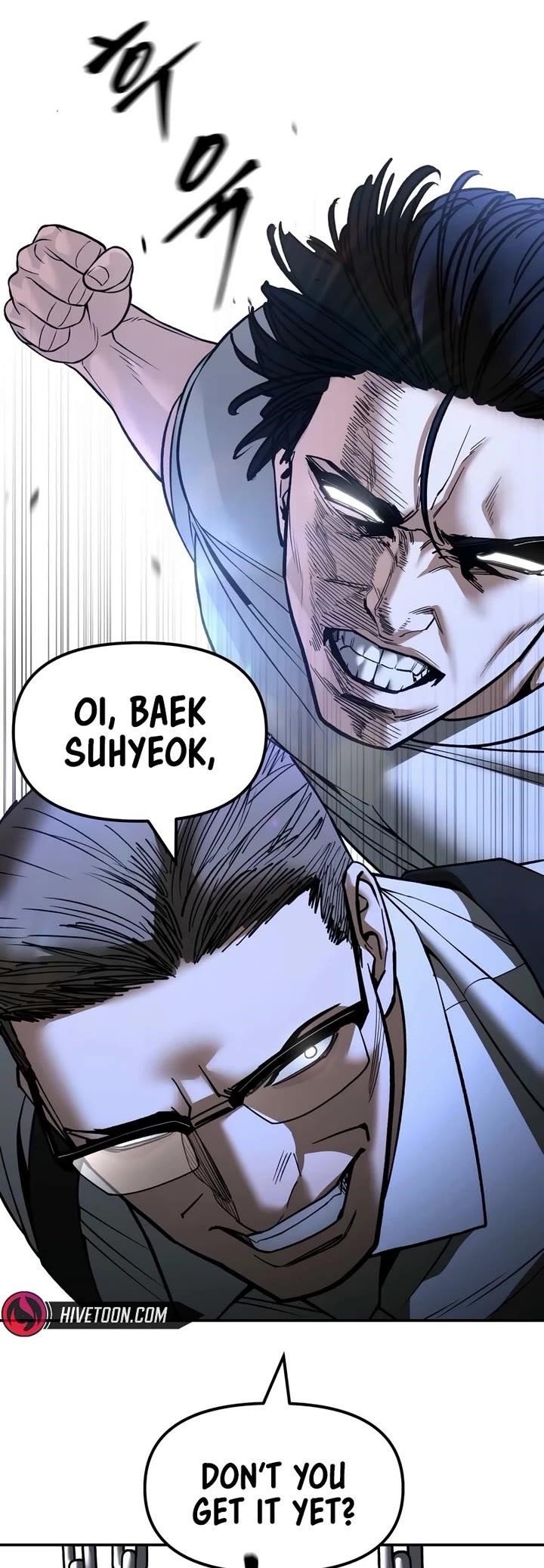 The Bully In-Charge Chapter 152 - Page 59