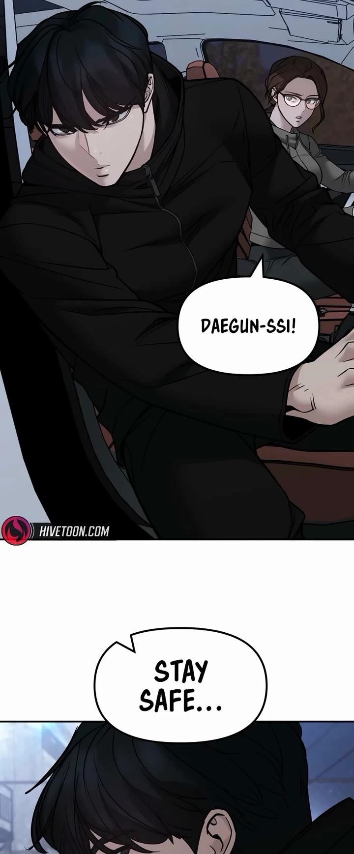 The Bully In-Charge Chapter 152 - Page 64